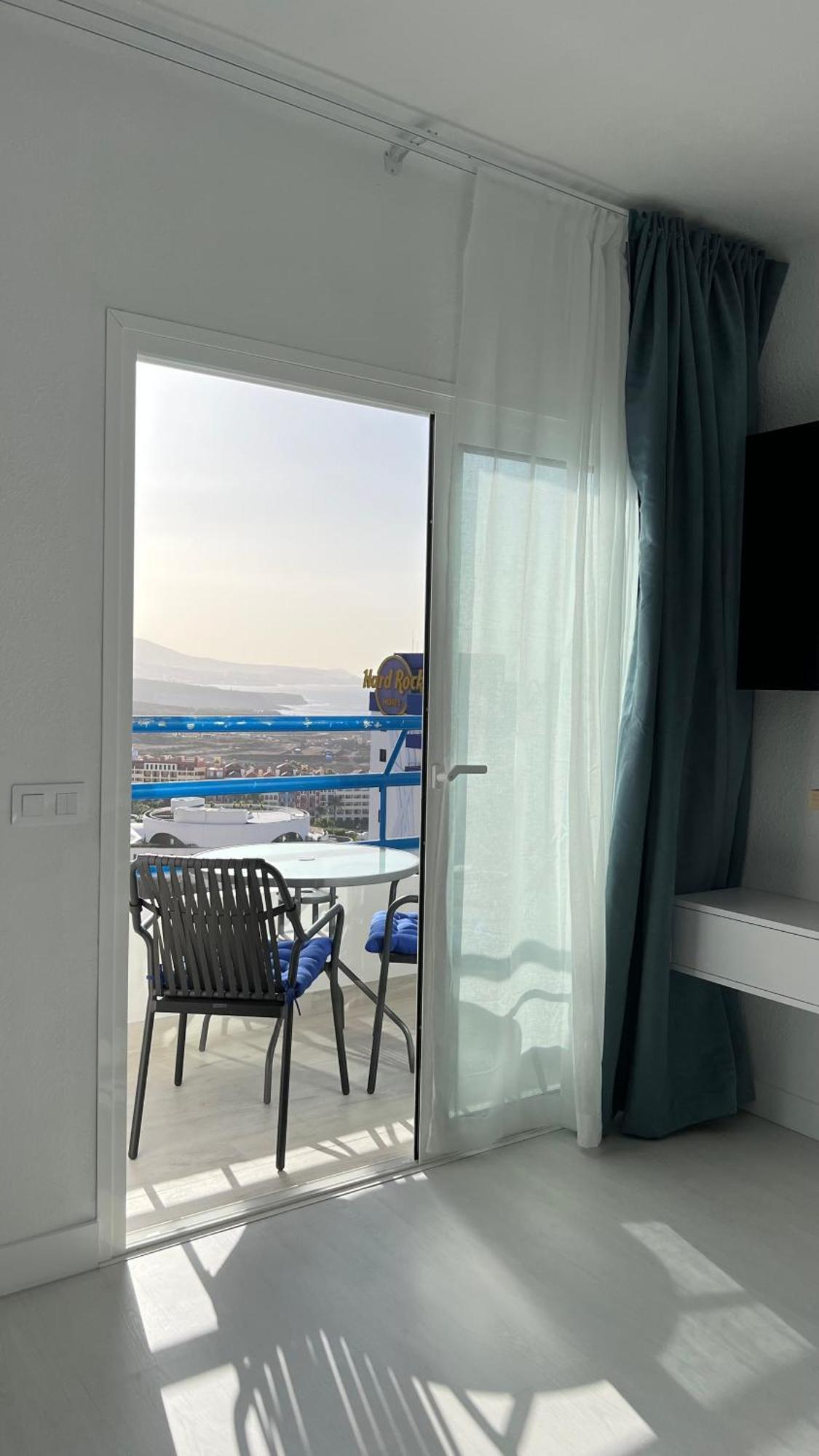 Playa Paraiso Azul Ocean View Wifi Екстер'єр фото