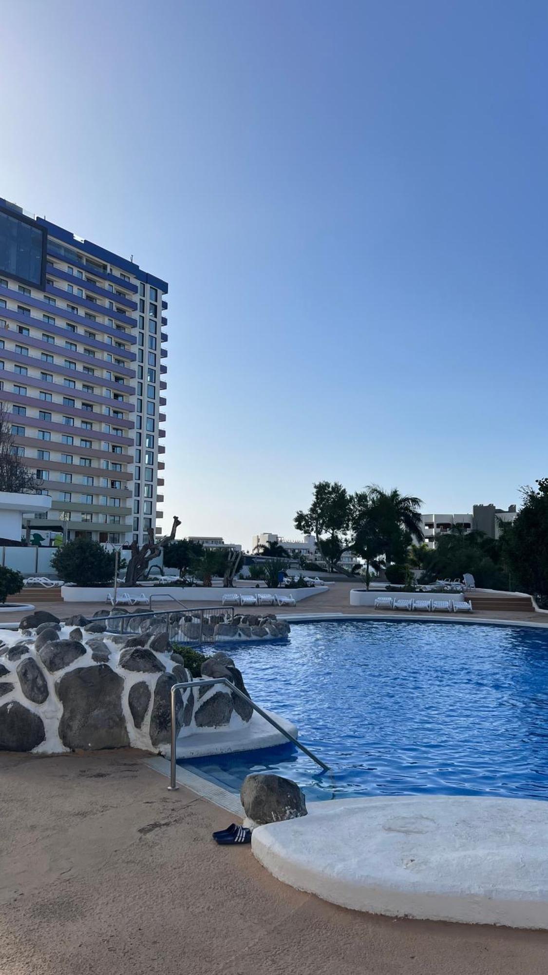 Playa Paraiso Azul Ocean View Wifi Екстер'єр фото