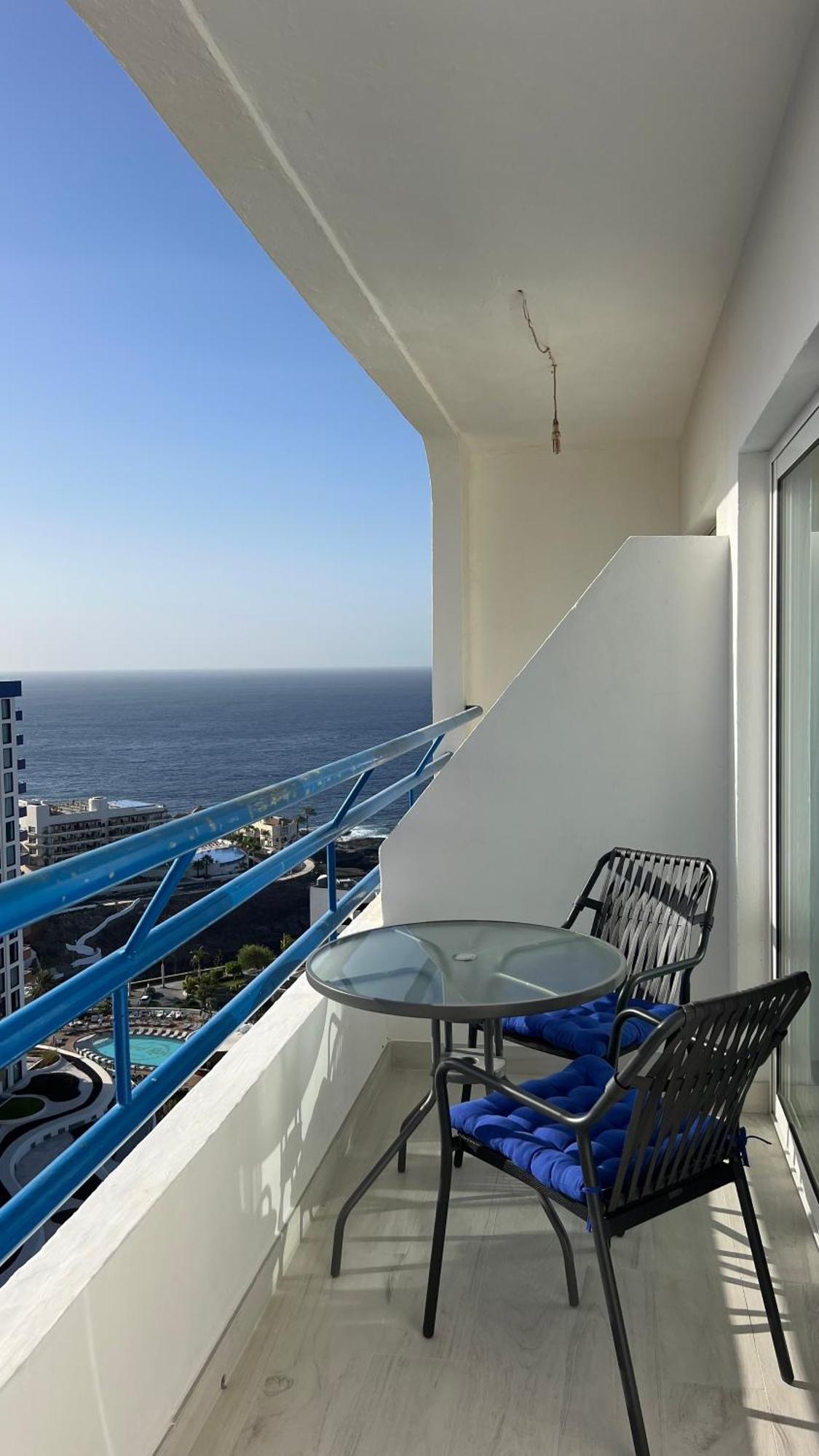 Playa Paraiso Azul Ocean View Wifi Екстер'єр фото