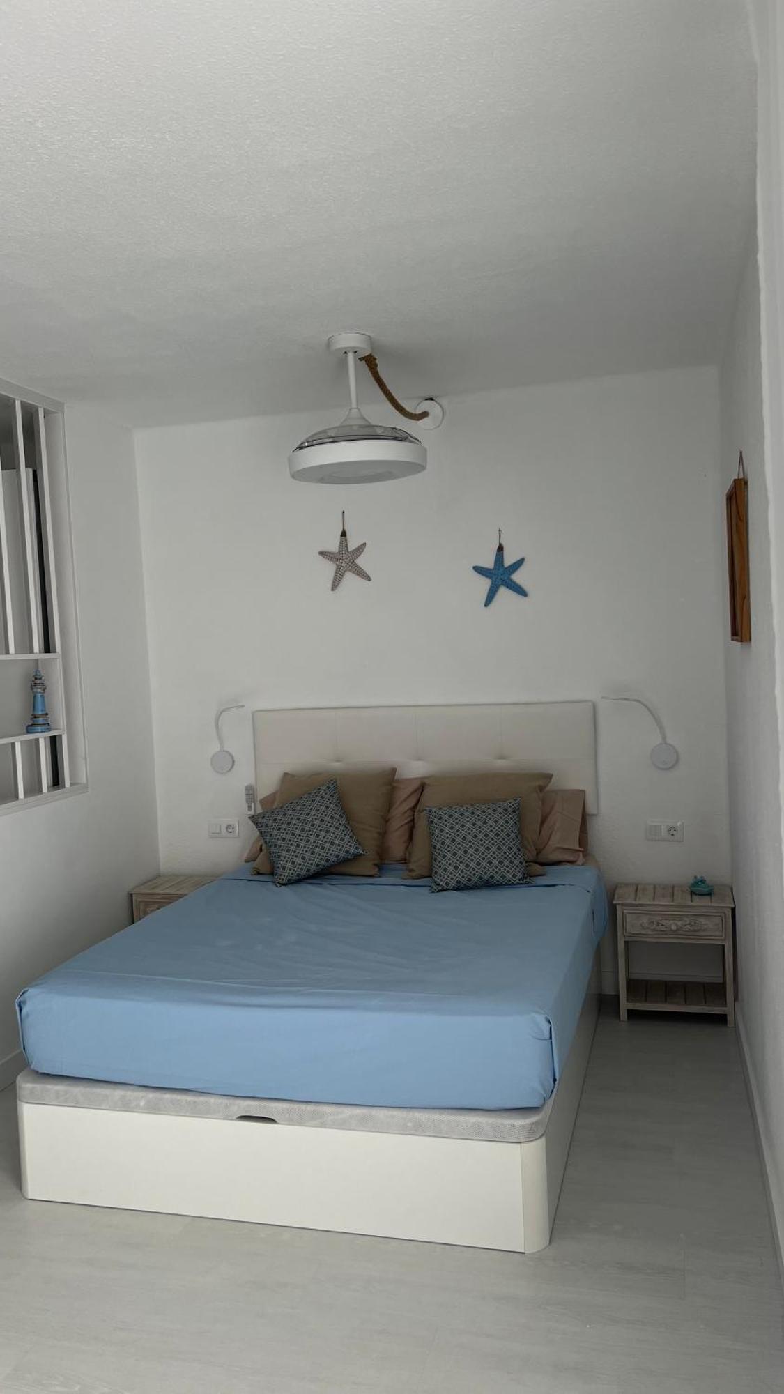 Playa Paraiso Azul Ocean View Wifi Екстер'єр фото