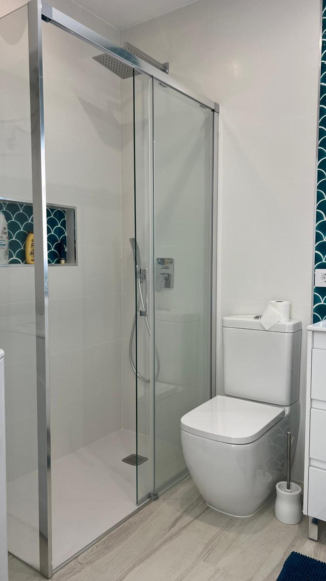 Playa Paraiso Azul Ocean View Wifi Екстер'єр фото