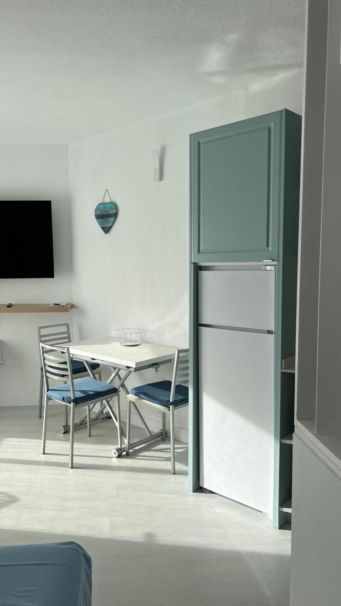 Playa Paraiso Azul Ocean View Wifi Екстер'єр фото
